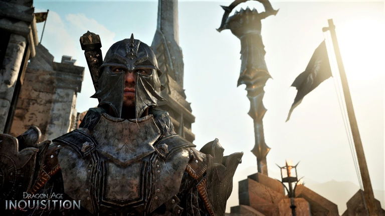 Cómo conseguir todos los trofeos de Dragon Age: Inquisition en PS4 y PS5