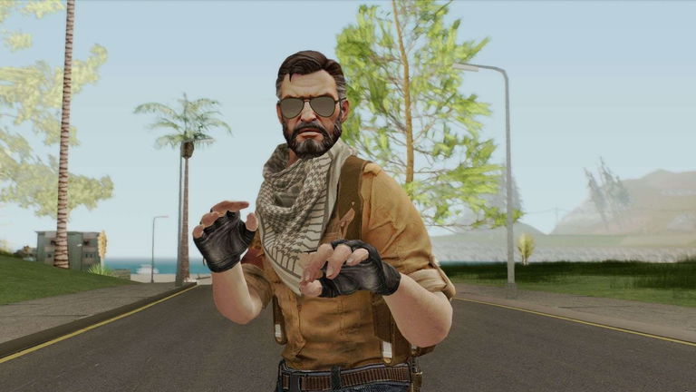 Qué es la Elite Crew en Counter Strike: GO