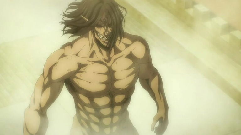 Ataque a los Titanes: ¿Qué pasa si Eren se come a los 9 titanes?