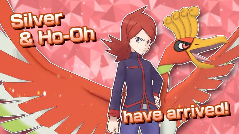 Eventos individuales en Pokémon Masters EX: lo que debes saber