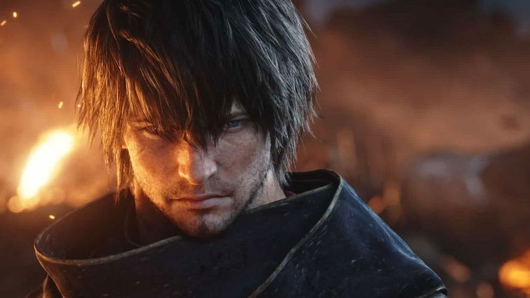 Un Final Fantasy con tintes de Dark Souls apunta a presentarse en el E3 2021