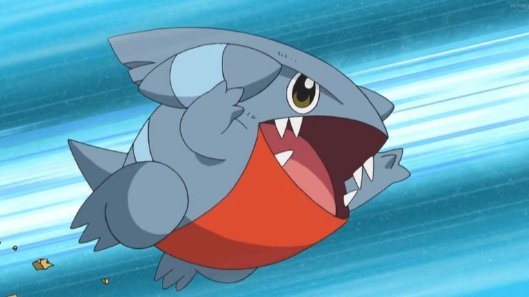 El Día de la Comunidad de Pokémon GO de junio estará protagonizado por Gible