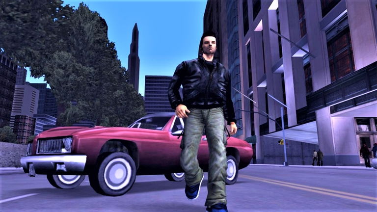 Cómo conseguir todos los trofeos de Grand Theft Auto III en PS4 y PS5