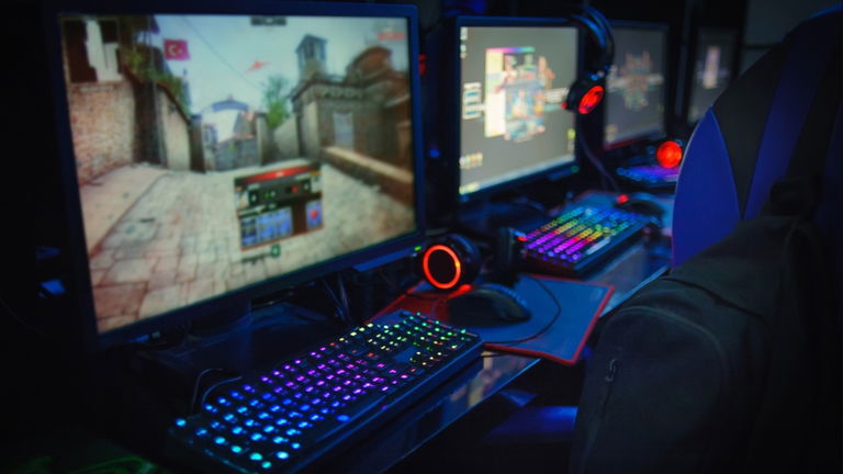 Cómo saber cuál es la IP de un servidor de CS:GO