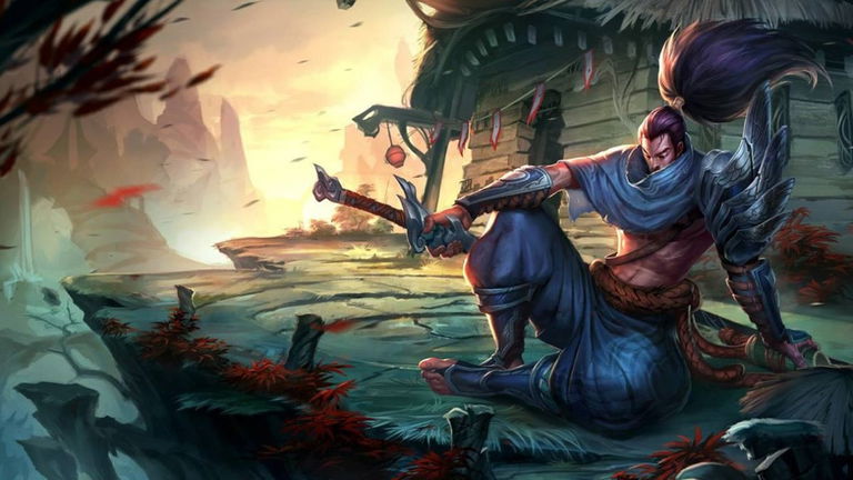 Los mejores mazos de Jonia en Legends of Runeterra