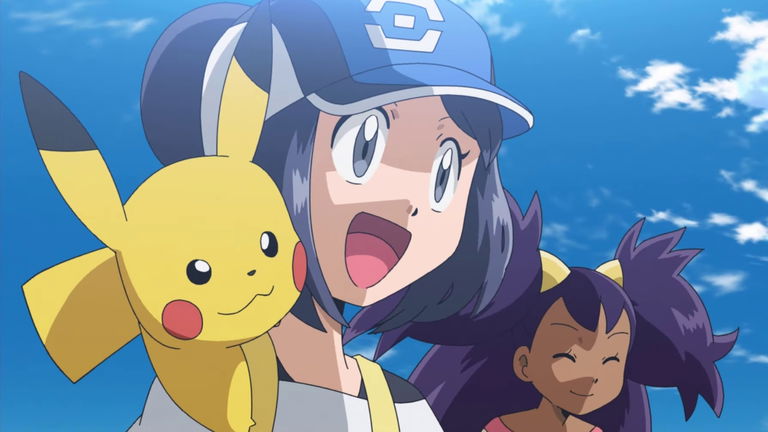 Modo historia – Multijugador en Pokémon Masters EX: ¿en qué consiste?