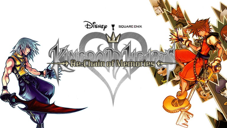 Cómo conseguir todos los trofeos de Kingdom Hearts Re:Chain of Memories en PS4 y PS5