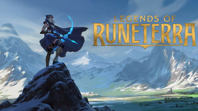 Cómo empezar a jugar a Legends of Runeterra: guía de iniciación y consejos