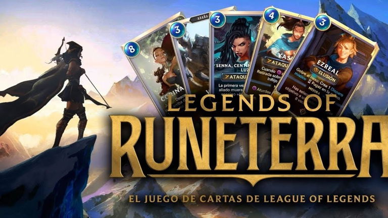 Cómo descargar e instalar Legends of Runeterra en PC, Android e iOS