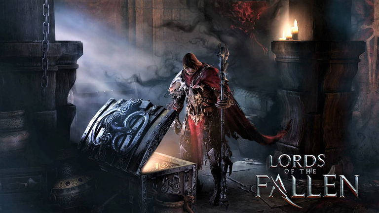 Cómo conseguir todos los trofeos de Lords of the Fallen en PS4 y PS5