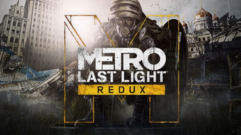 Cómo conseguir todos los trofeos de Metro: Last Light Redux en PS4 y PS5