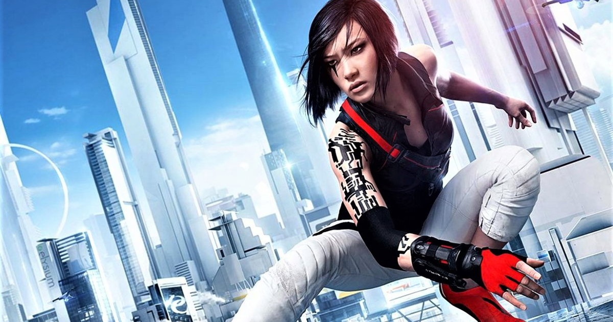Trofeos Y Logros De Mirror S Edge Catalyst Guia Facil Para Conseguirlos Todos
