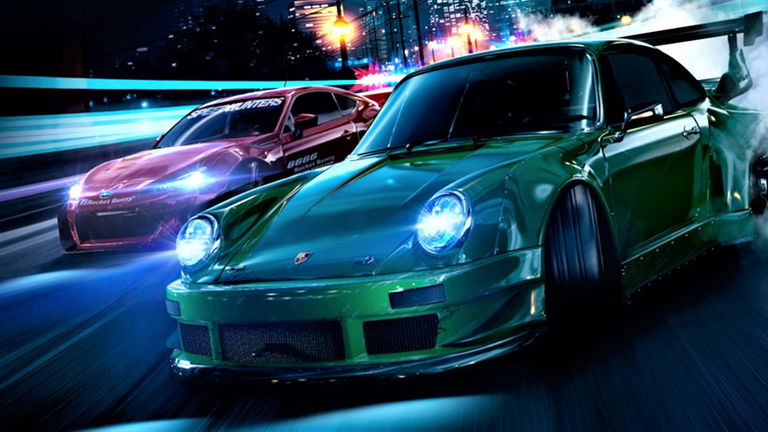 Cómo conseguir todos los trofeos de Need for Speed en PS4 y PS5