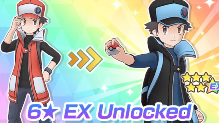 Entrenamiento Pokémon y Potencial de entrenador: ¿en qué consisten?