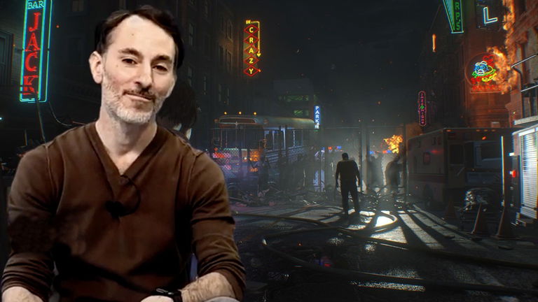 El productor de los últimos Resident Evil anuncia su marcha de Capcom