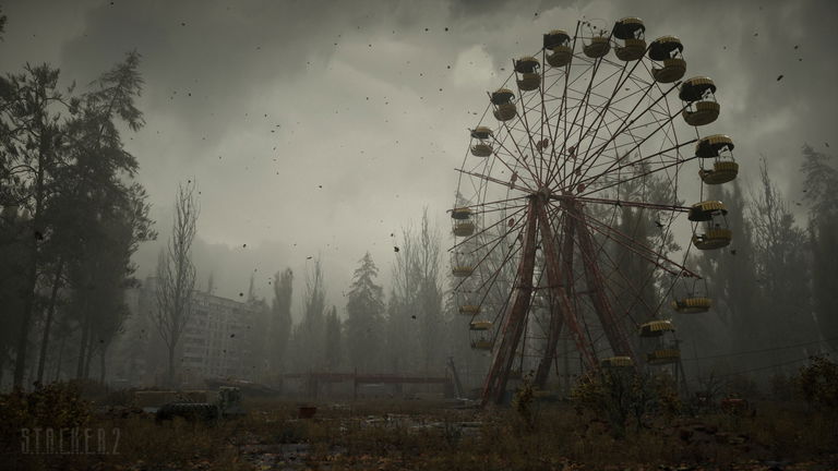 STALKER 2 confirma que se está desarrollando con Unreal Engine 5