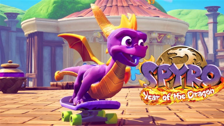 Cómo conseguir todos los trofeos de Spyro 3: El año del dragón en PS4 y PS5