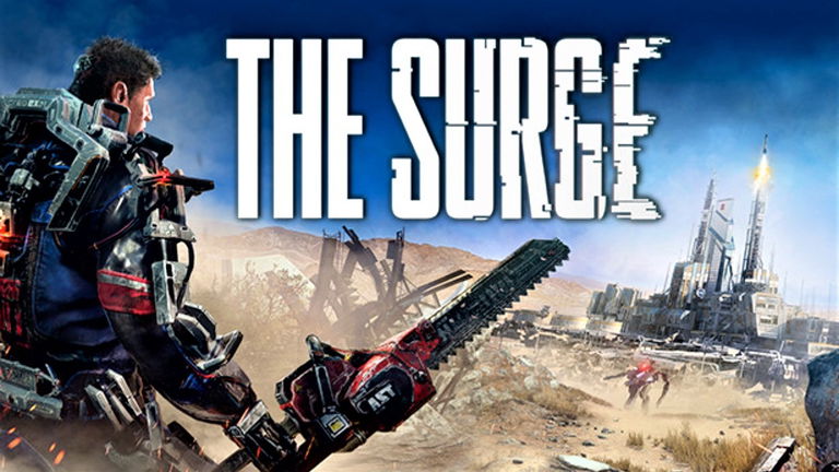 Cómo conseguir todos los trofeos de The Surge en PS4 y PS5