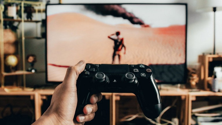 Ahora los videojuegos también son culpables del cambio climático