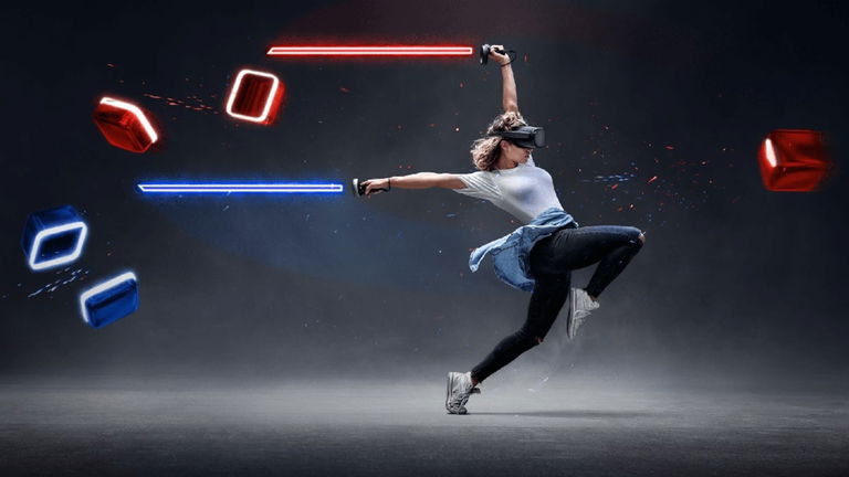 Los mejores juegos de realidad virtual para PC