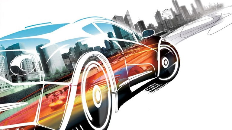Los mejores juegos de coches para Xbox One