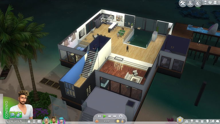 Objetos indispensables que deberías tener en tu casa de Los Sims 4