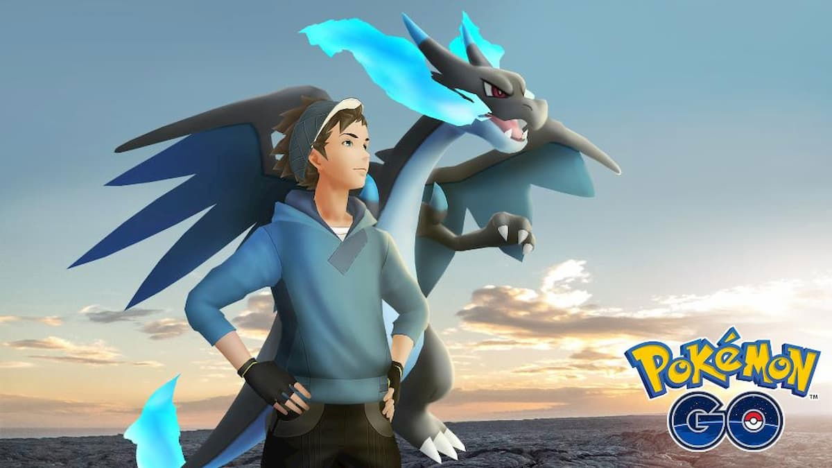 Cómo vencer a Mega Charizard X en Pokémon GO
