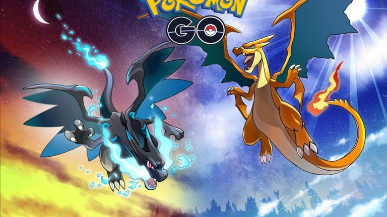 Cómo vencer a Mega Charizard Y en Pokémon GO