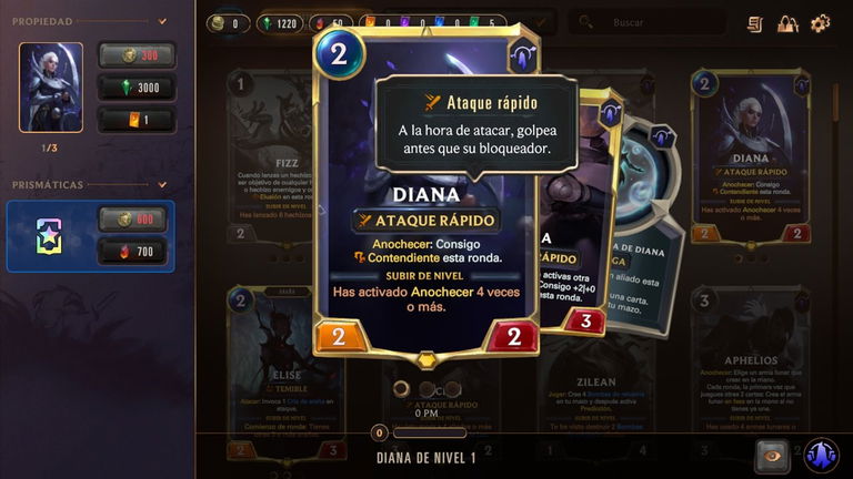 Todos los tipos de palabras clave de Legends of Runeterra y qué efectos tienen