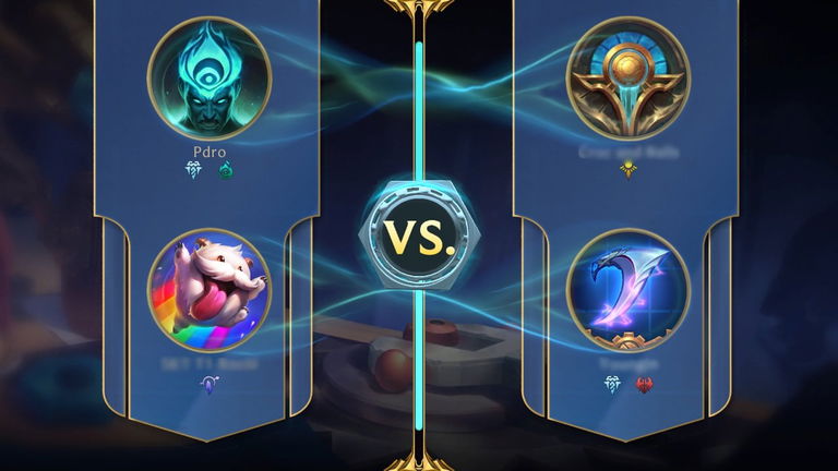 Cómo jugar en la Cola Doble de Legends of Runeterra