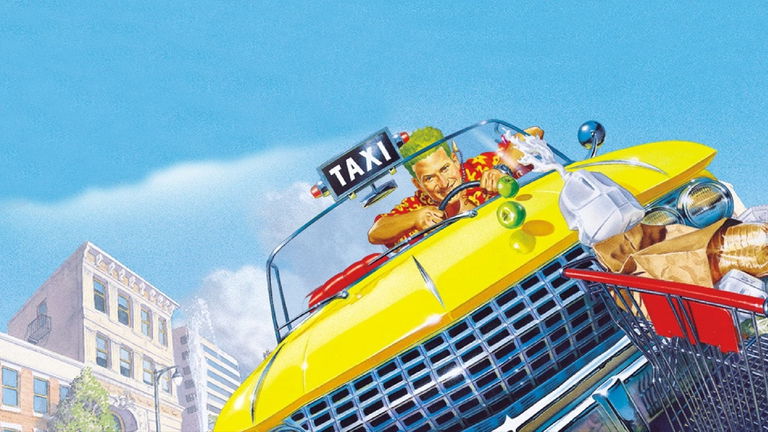 Los mejores juegos de coches de la historia hasta ahora