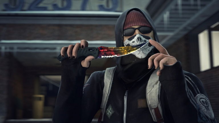 CSGO: cuántos jugadores pueden jugar en un servidor