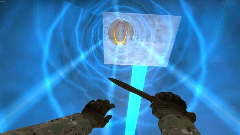 Cómo instalar un Mod en Counter Strike: GO