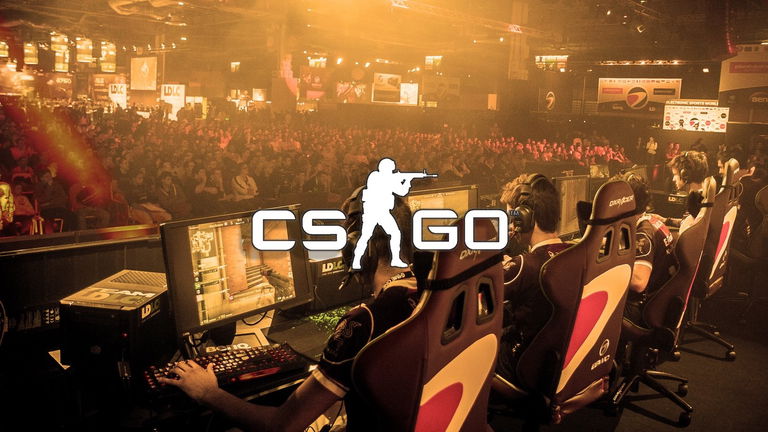 4 cosas que no sabías de Counter Strike: GO