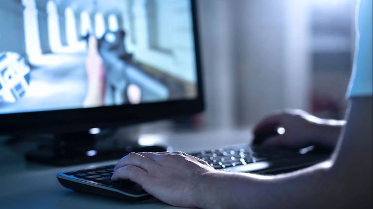 Comandos básicos para Counter Strike: GO