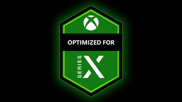 Todos los juegos optimizados para Xbox Series X y Series S