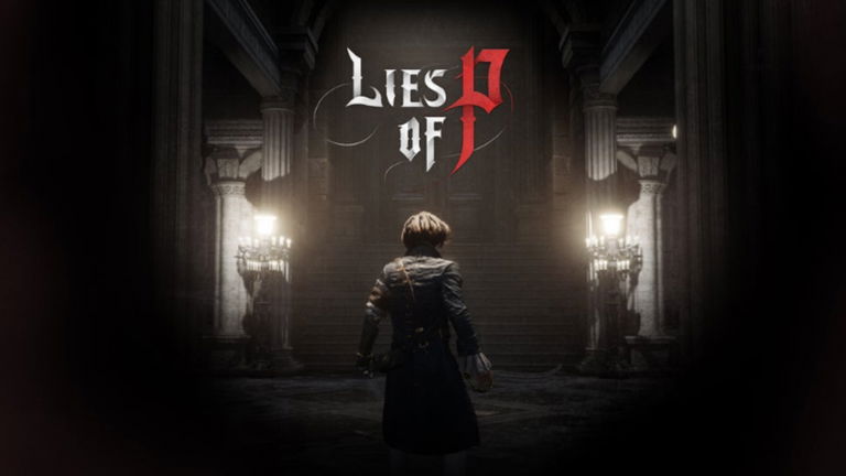 Lies of P, un juego estilo souls basado en Pinocho, anunciado para PS5, Xbox Series X|S y PC