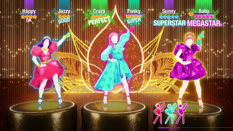 Los mejores juegos musicales para PS4