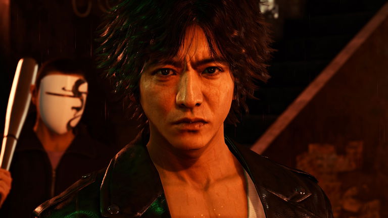 El nuevo tráiler de Lost Judgment muestra los nuevos minijuegos y su frenético gameplay