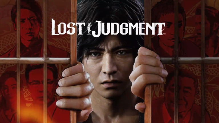 Lost Judgment puede ser el último juego de la saga