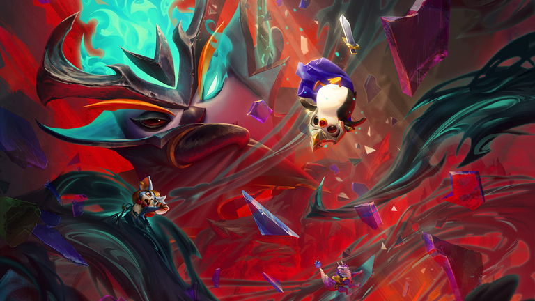 Mecánicas avanzadas en Teamfight Tactics: todos los secretos del juego