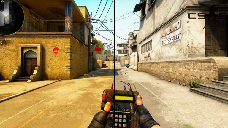 Para qué sirven los Mods en Counter Strike: GO