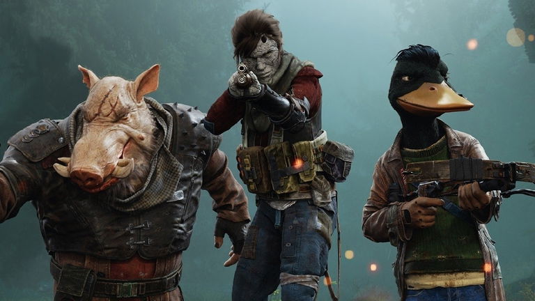 Los mejores juegos de rol táctico para Xbox One