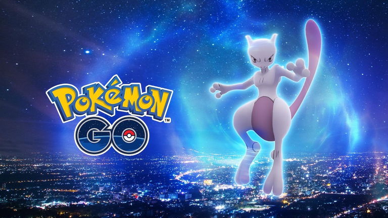 Cómo vencer a Mewtwo (normal) en Pokémon GO