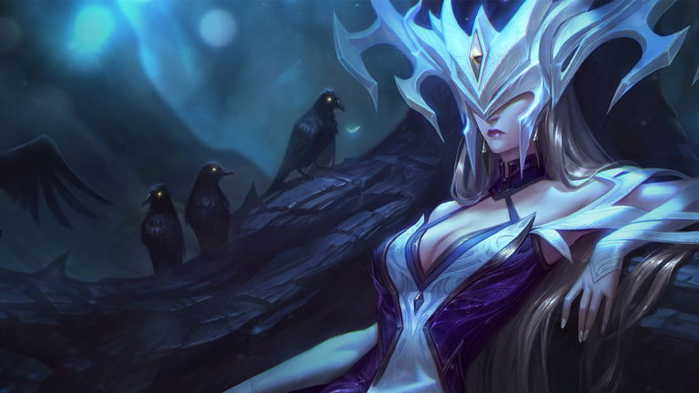 Guía de composición de Teamfight Tactics: Aquelarre Restauradores