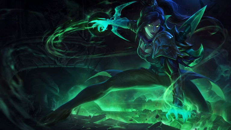 Guía de composición del Set 5 de Teamfight Tactics: Cazadores Olvidados
