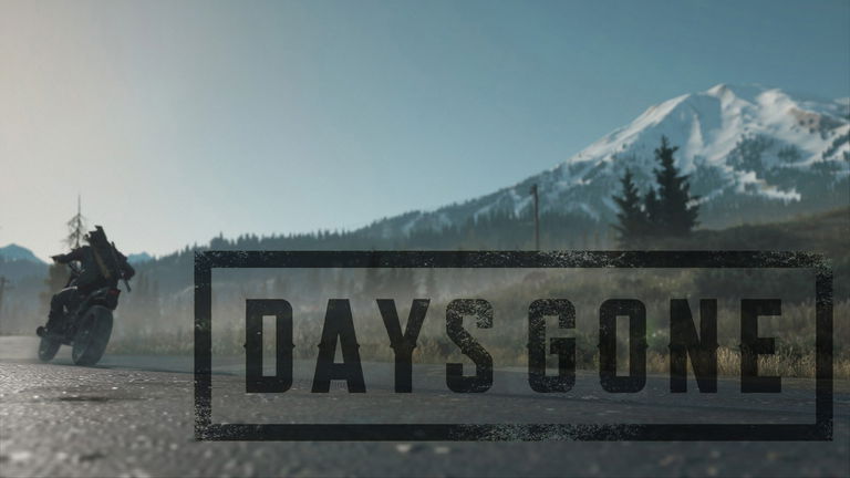 Análisis de Days Gone para PC - Una adaptación sobre ruedas