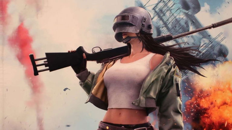 Cómo reportar a un jugador en PUBG Mobile