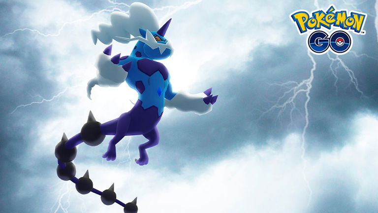 Conoce todo sobre la temporada de leyendas de Pokémon GO