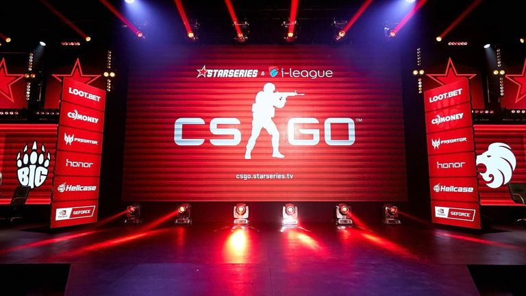 Cuántas personas juegan Counter-Strike: GO a nivel mundial